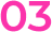 About 4 three icon