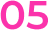 Home 9 five icon