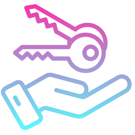 About 6 Ownership Icon