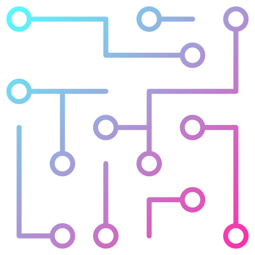 PCB Board Icon