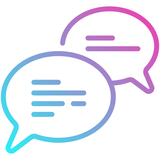 Home 1 Question Icon