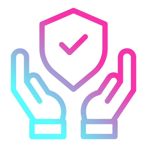 Home 3 Shield Icon