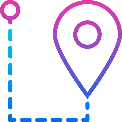 Home 2 Location Icon